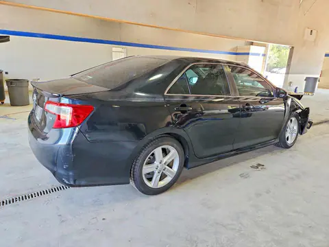 2013 TOYOTA CAMRY VIN 4T1BF1FK8DU236413 фото 3