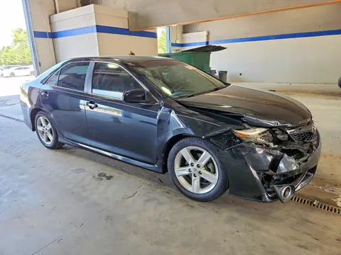 2013 TOYOTA CAMRY VIN 4T1BF1FK8DU236413 фото 4