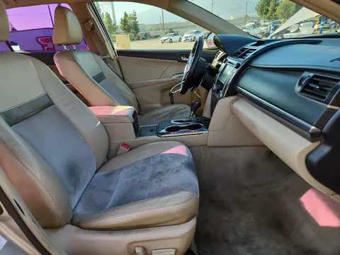 2013 Toyota Camry Hybrid Xle VIN 4T1BD1FK3DU072204 фото 7