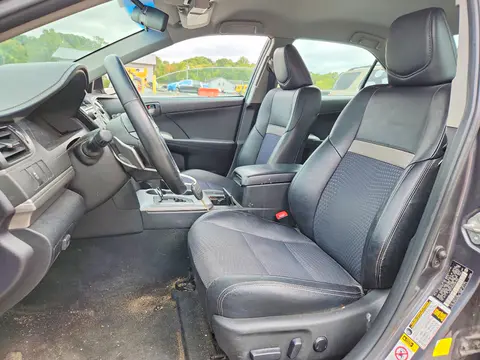 2013 Toyota Camry Se VIN 4T1BF1FKXDU281806 фото 7