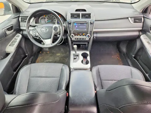 2013 Toyota Camry Se VIN 4T1BF1FKXDU281806 фото 8
