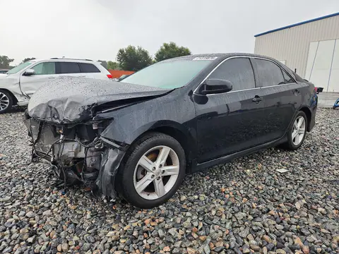 2013 Toyota Camry Se VIN 4T1BF1FKXDU234596 фото 1
