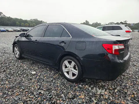 2013 Toyota Camry Se VIN 4T1BF1FKXDU234596 фото 2