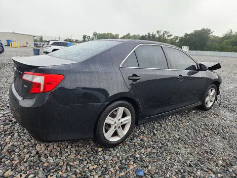 2013 Toyota Camry Se VIN 4T1BF1FKXDU234596 фото 3