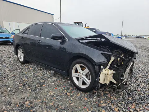 2013 Toyota Camry Se VIN 4T1BF1FKXDU234596 фото 4