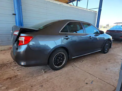 2013 Toyota Camry Le VIN 4T4BF1FK1DR290352 фото 3
