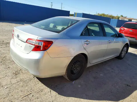 2013 Toyota Camry Le VIN 4T4BF1FK2DR309796 фото 3