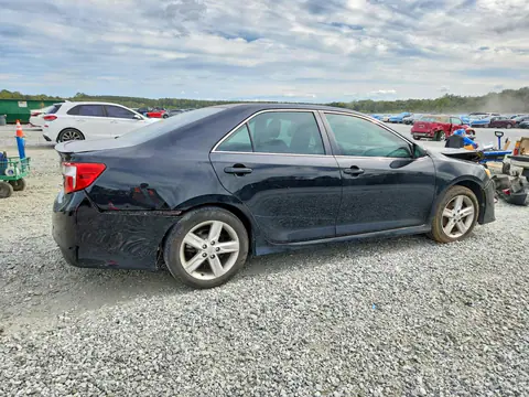 2013 Toyota Camry Se VIN 4T1BF1FK1DU682760 фото 3