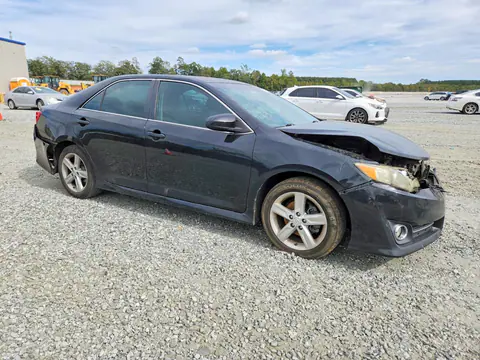 2013 Toyota Camry Se VIN 4T1BF1FK1DU682760 фото 4