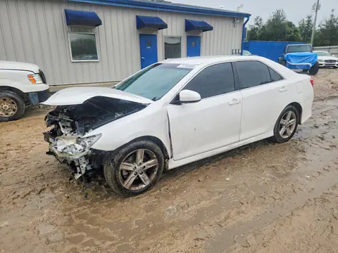 2013 Toyota Camry Se VIN 4T1BF1FK6DU676534 фото 1