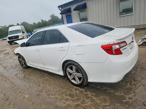 2013 Toyota Camry Se VIN 4T1BF1FK6DU676534 фото 2