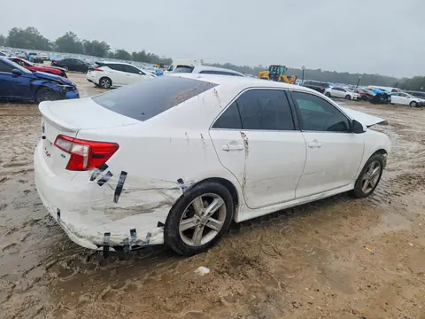 2013 Toyota Camry Se VIN 4T1BF1FK6DU676534 фото 3