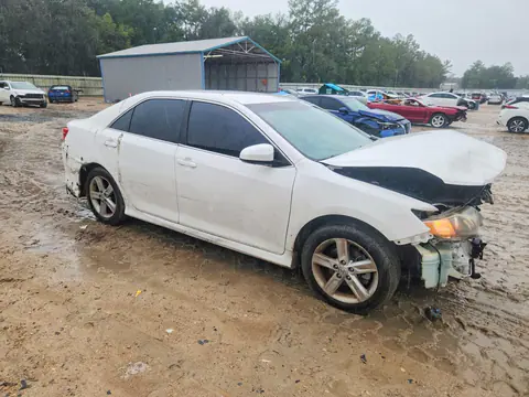 2013 Toyota Camry Se VIN 4T1BF1FK6DU676534 фото 4