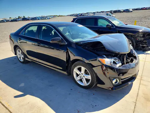2013 Toyota Camry Se VIN 4T1BF1FK9DU712930 фото 4