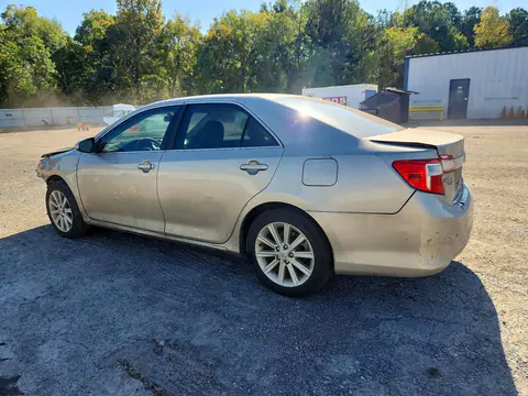 2013 Toyota Camry Xle VIN 4T4BF1FK6DR291982 фото 2