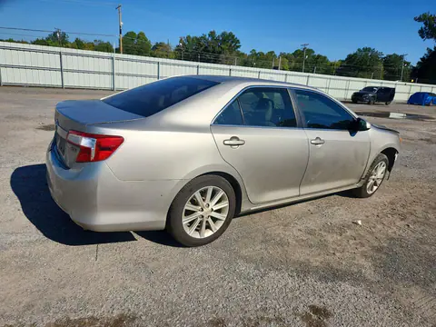 2013 Toyota Camry Xle VIN 4T4BF1FK6DR291982 фото 3