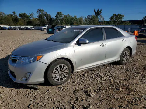 2013 Toyota Camry Le VIN 4T4BF1FK5DR319058 фото 1