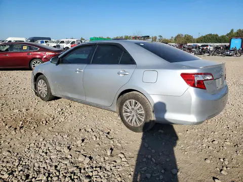 2013 Toyota Camry Le VIN 4T4BF1FK5DR319058 фото 2