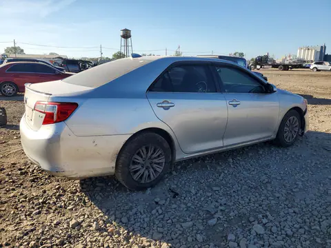 2013 Toyota Camry Le VIN 4T4BF1FK5DR319058 фото 3