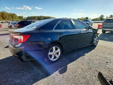 2013 Toyota Camry Se VIN 4T1BF1FK5DU265304 фото 3