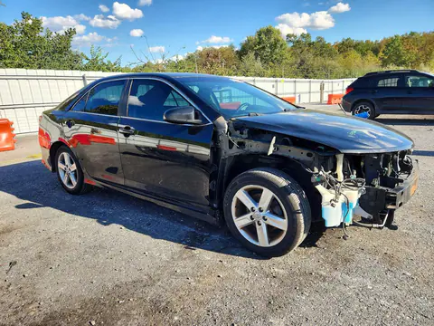 2013 Toyota Camry Se VIN 4T1BF1FK5DU265304 фото 4