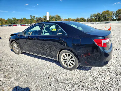 2013 Toyota Camry Xle VIN 4T1BF1FK7DU683735 фото 2