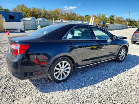 2013 Toyota Camry Xle VIN 4T1BF1FK7DU683735 фото 3