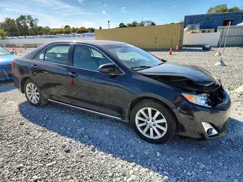 2013 Toyota Camry Xle VIN 4T1BF1FK7DU683735 фото 4