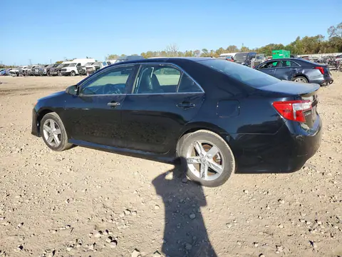 2013 Toyota Camry Se VIN 4T1BF1FK1DU291382 фото 2