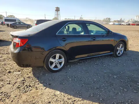 2013 Toyota Camry Se VIN 4T1BF1FK1DU291382 фото 3