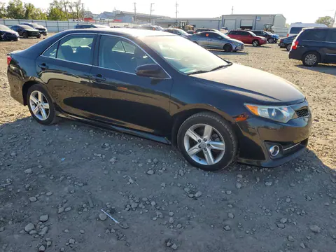 2013 Toyota Camry Se VIN 4T1BF1FK1DU291382 фото 4
