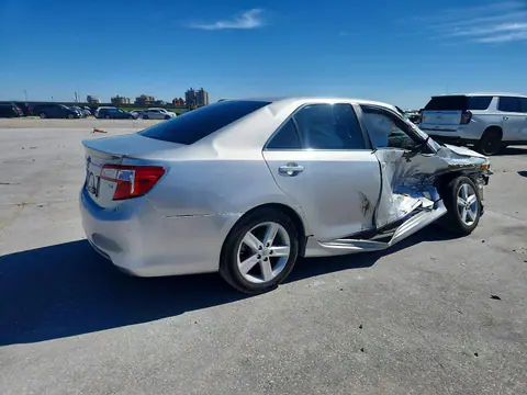 2014 Toyota Camry VIN 4T1BF1FKXEU410239 фото 3
