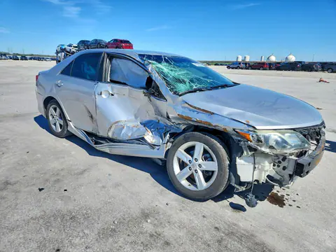 2014 Toyota Camry VIN 4T1BF1FKXEU410239 фото 4