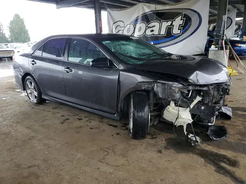 2014 Toyota Camry VIN 4T1BF1FK7EU862262 фото 4