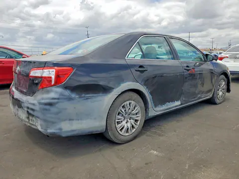 2014 Toyota Camry VIN 4T4BF1FK1ER421331 фото 3