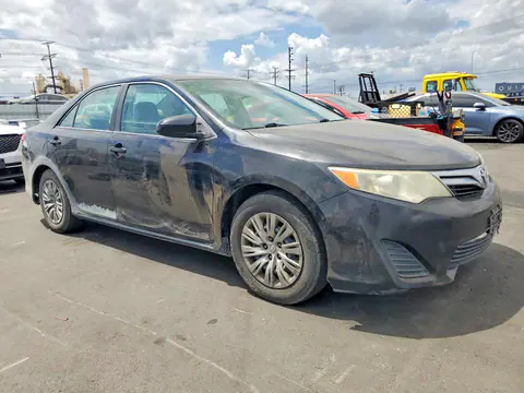 2014 Toyota Camry VIN 4T4BF1FK1ER421331 фото 4