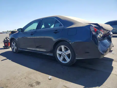 2014 Toyota Camry VIN 4T1BF1FK2EU819044 фото 2