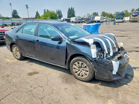 2014 Toyota Camry VIN 4T4BF1FK8ER358762 фото 4