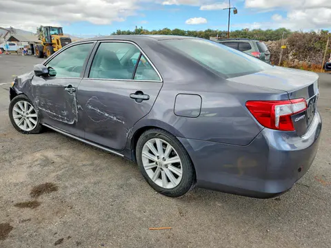 2014 Toyota Camry VIN 4T1BF1FK7EU776918 фото 2