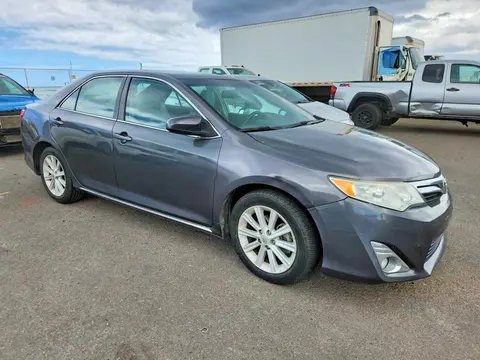 2014 Toyota Camry VIN 4T1BF1FK7EU776918 фото 4