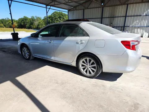 2014 Toyota Camry Xle VIN 4T4BF1FK3ER419340 фото 2