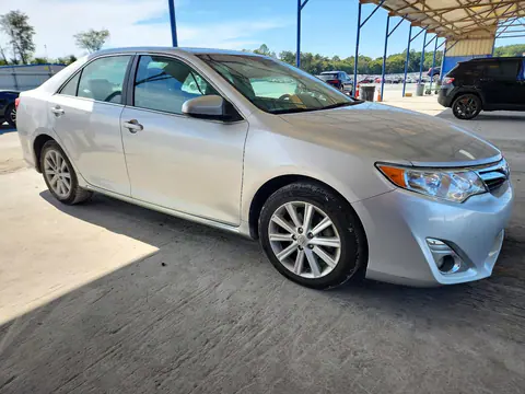 2014 Toyota Camry Xle VIN 4T4BF1FK3ER419340 фото 4