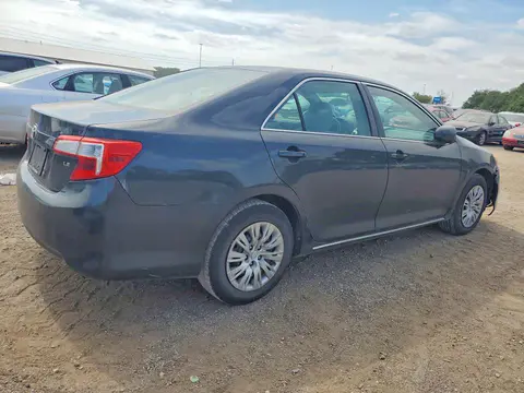 2014 Toyota Camry VIN 4T1BF1FK7EU305674 фото 3