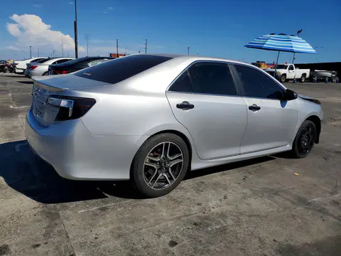 2014 Toyota Camry VIN 4T1BF1FK9EU427730 фото 3
