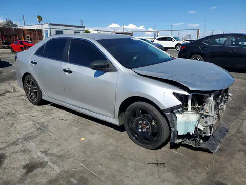 2014 Toyota Camry VIN 4T1BF1FK9EU427730 фото 4