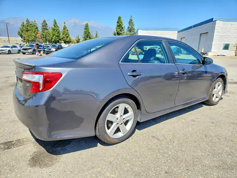2014 Toyota Camry VIN 4T1BF1FK9EU412094 фото 3