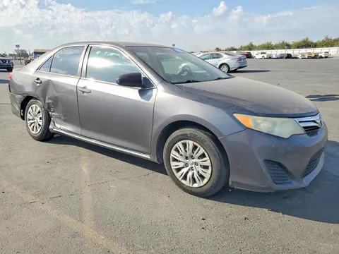 2014 Toyota Camry VIN 4T4BF1FKXER385252 фото 4