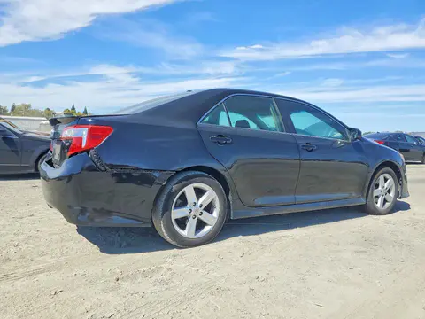2014 Toyota Camry VIN 4T1BF1FK0EU774282 фото 3