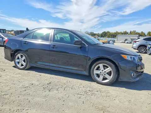 2014 Toyota Camry VIN 4T1BF1FK0EU774282 фото 4