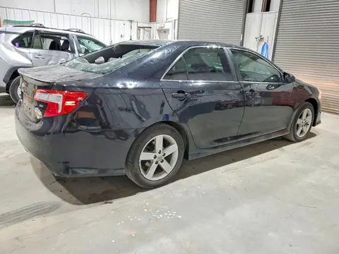 2014 Toyota Camry Se VIN 4T1BF1FK8EU839282 фото 3